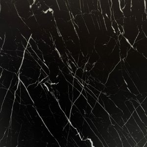 VINILO MUEBLES ESTILO MARMOL NEGRO (venta por metro)