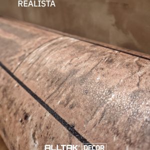 VINILO DECO LADRILLO INGLES LONDON (venta por metro)