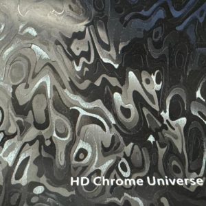 VINILO HD FIBRA DE CARBONO PET NEGRO (venta por metro)